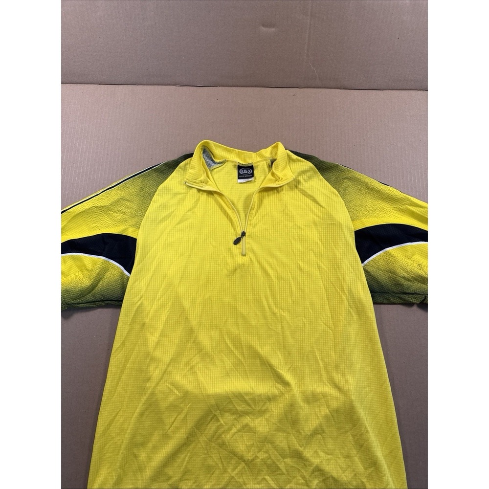 Louis Garneau Cycling Jersey Men's XXLarge‎